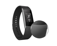 WIKO WiMate Smartband czarny - 435224 - zdjęcie 5